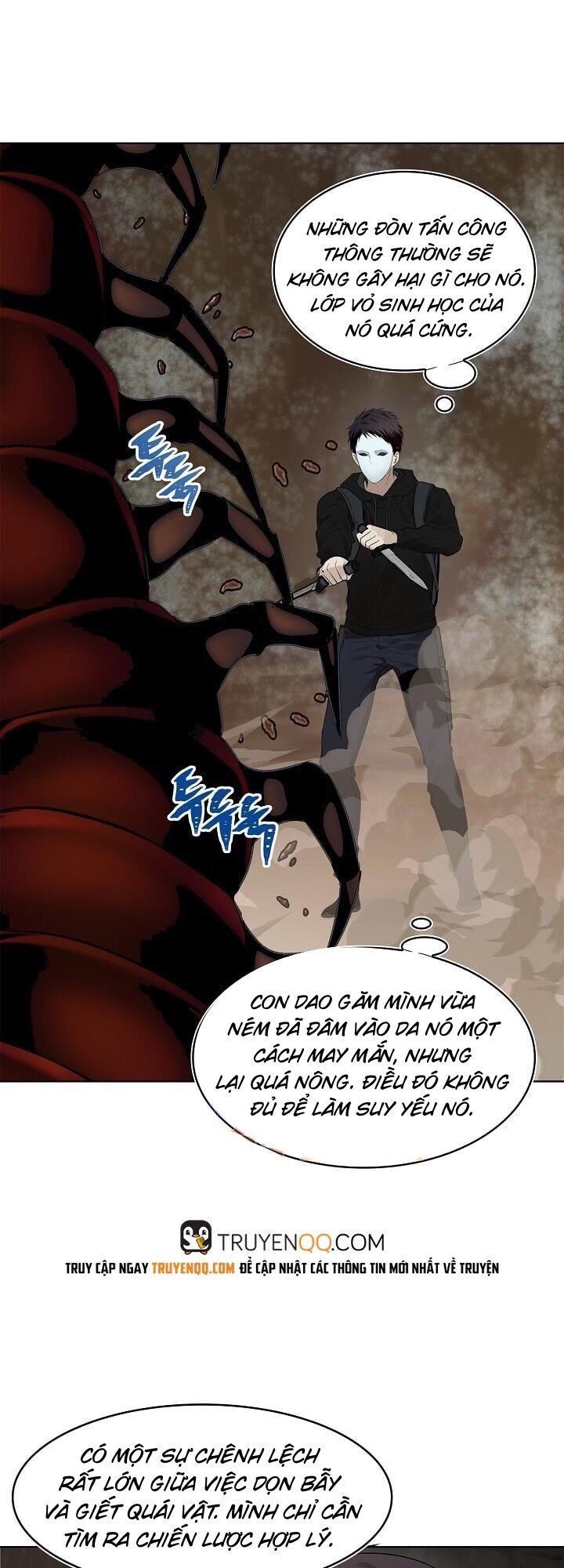 đọc truyện Thăng Cấp Trở Lại Chương 8 ảnh 10 tại Thiên Thai Truyện