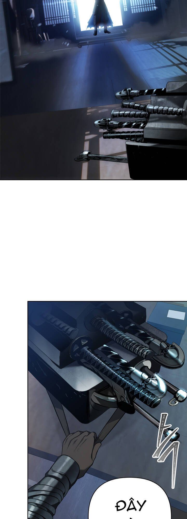 đọc truyện Thăng Cấp Trở Lại Chương 80 ảnh 19 tại Thiên Thai Truyện