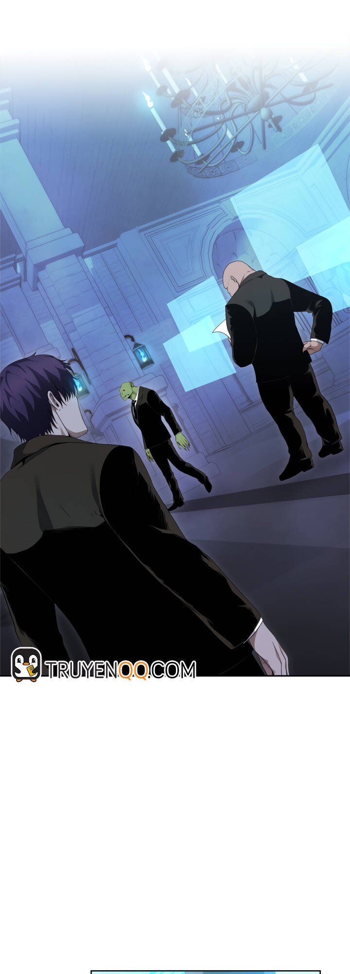 đọc truyện Thăng Cấp Trở Lại Chương 80 ảnh 4 tại Thiên Thai Truyện