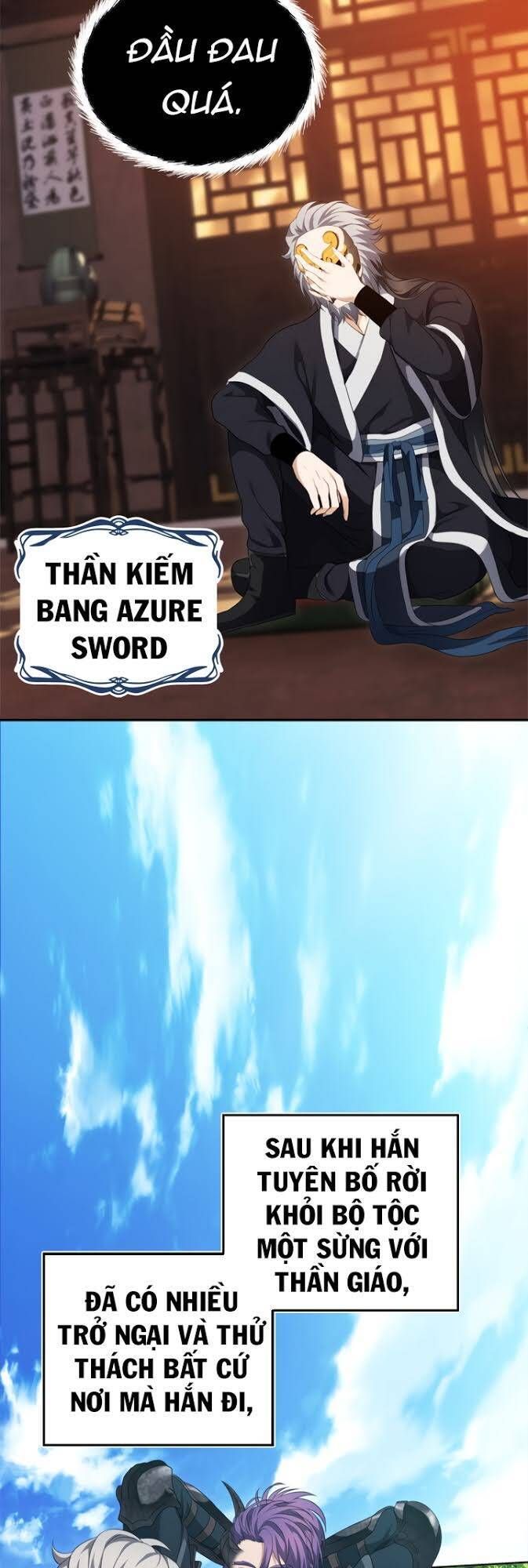 đọc truyện Thăng Cấp Trở Lại Chương 80 ảnh 29 tại Thiên Thai Truyện