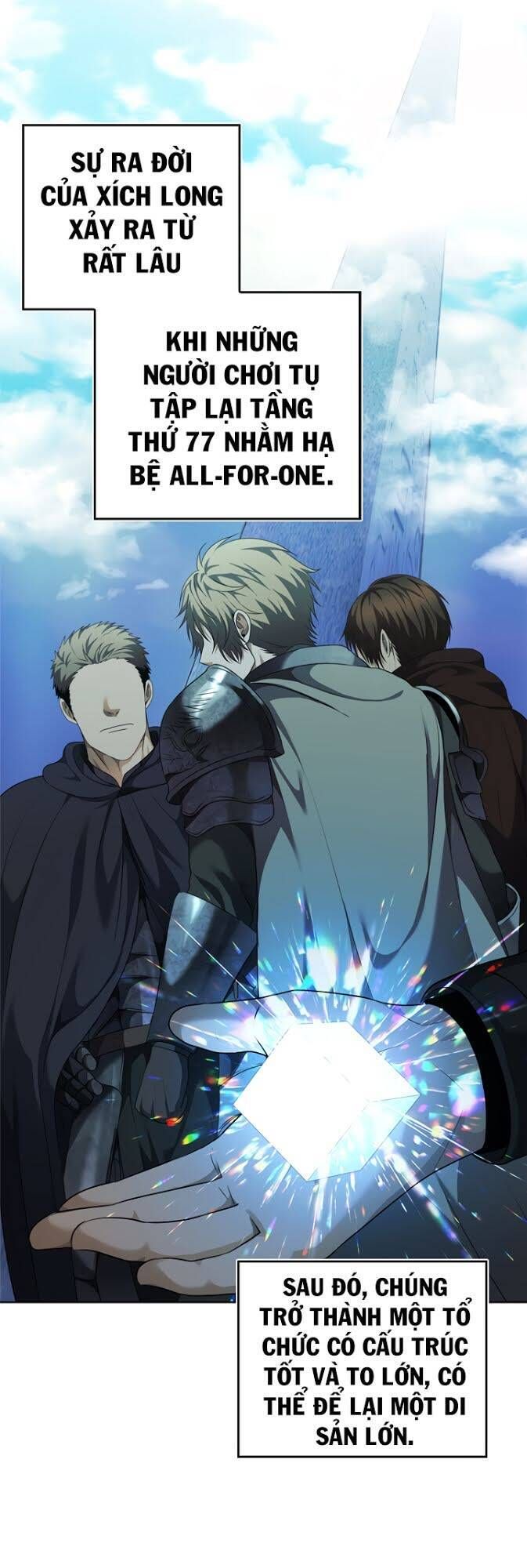 đọc truyện Thăng Cấp Trở Lại Chương 80 ảnh 35 tại Thiên Thai Truyện