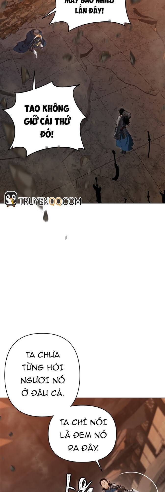 đọc truyện Thăng Cấp Trở Lại Chương 80 ảnh 57 tại Thiên Thai Truyện