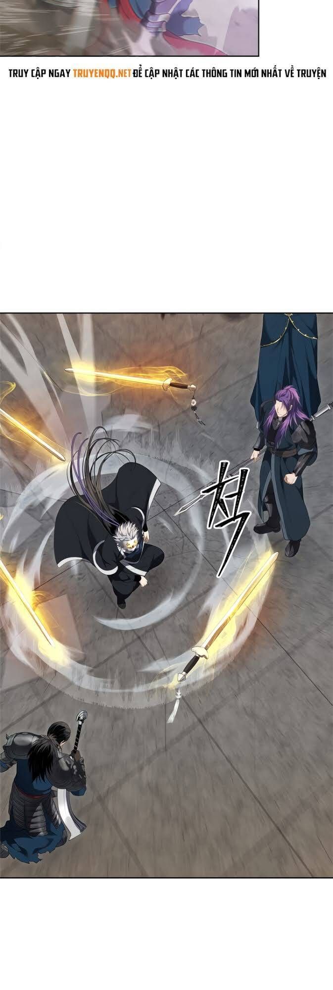 đọc truyện Thăng Cấp Trở Lại Chương 80 ảnh 77 tại Thiên Thai Truyện