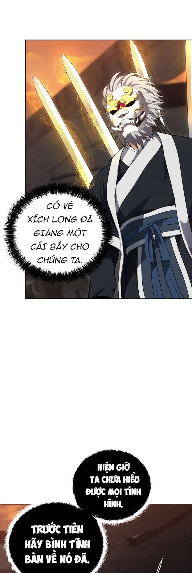 đọc truyện Thăng Cấp Trở Lại Chương 80 ảnh 86 tại Thiên Thai Truyện