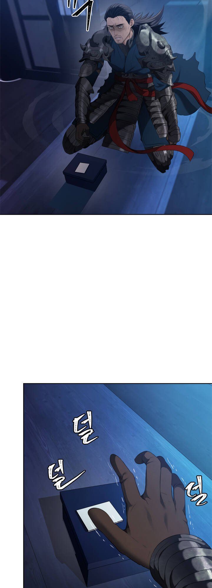 đọc truyện Thăng Cấp Trở Lại Chương 81 ảnh 12 tại Thiên Thai Truyện