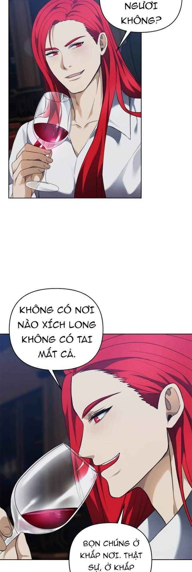 đọc truyện Thăng Cấp Trở Lại Chương 81 ảnh 27 tại Thiên Thai Truyện