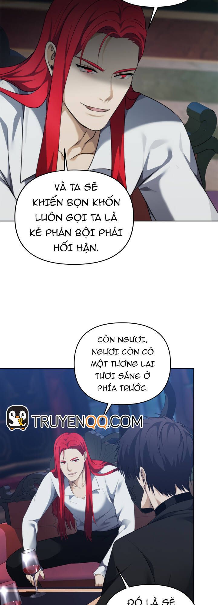 đọc truyện Thăng Cấp Trở Lại Chương 81 ảnh 31 tại Thiên Thai Truyện