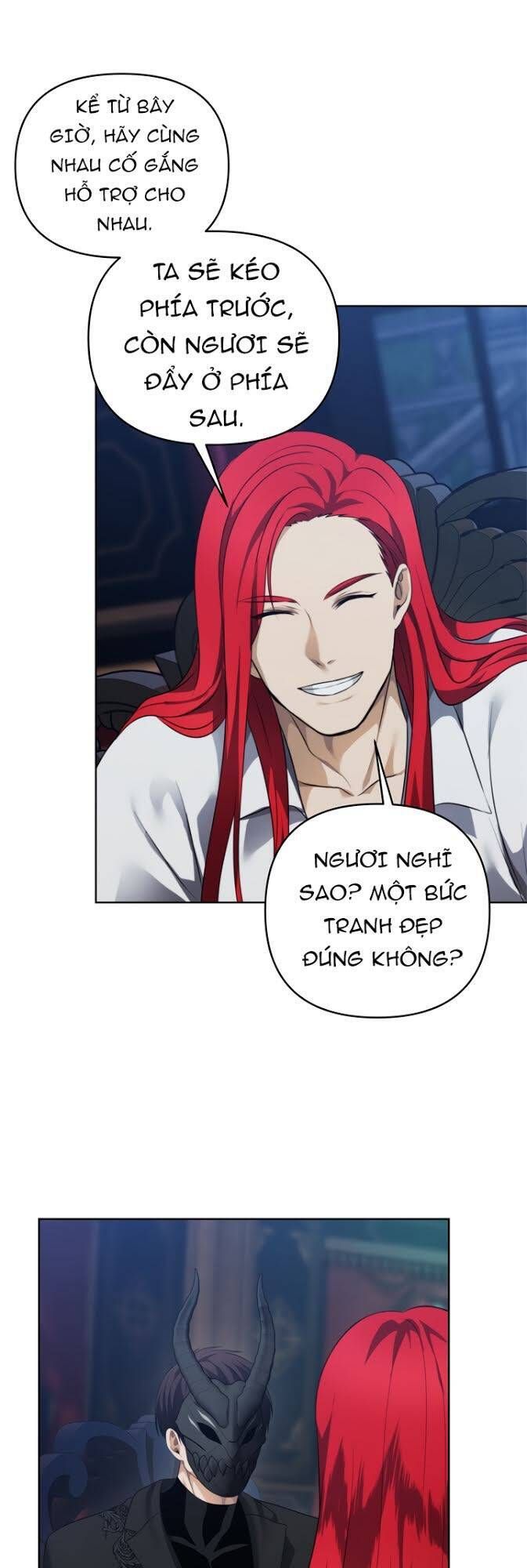 đọc truyện Thăng Cấp Trở Lại Chương 81 ảnh 33 tại Thiên Thai Truyện