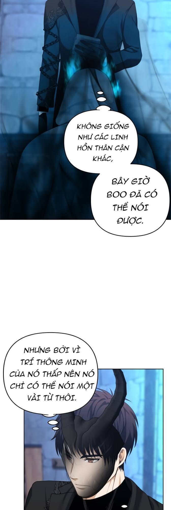 đọc truyện Thăng Cấp Trở Lại Chương 81 ảnh 45 tại Thiên Thai Truyện