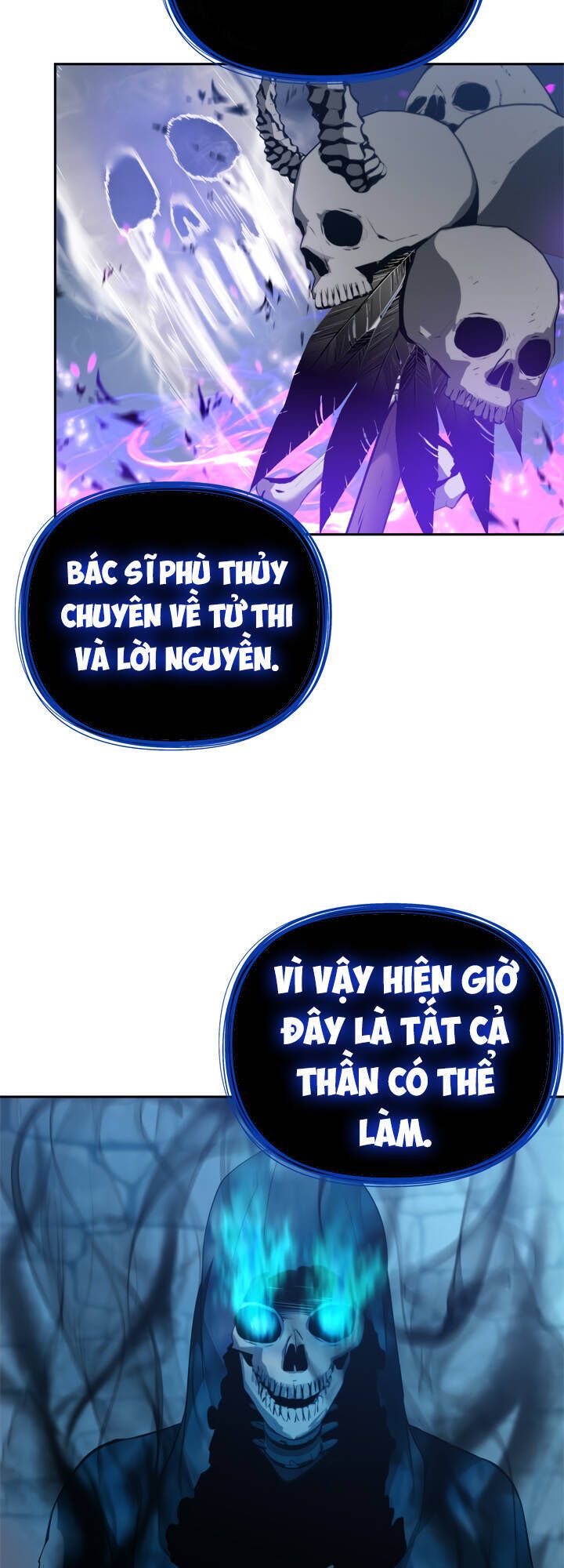 đọc truyện Thăng Cấp Trở Lại Chương 82 ảnh 22 tại Thiên Thai Truyện