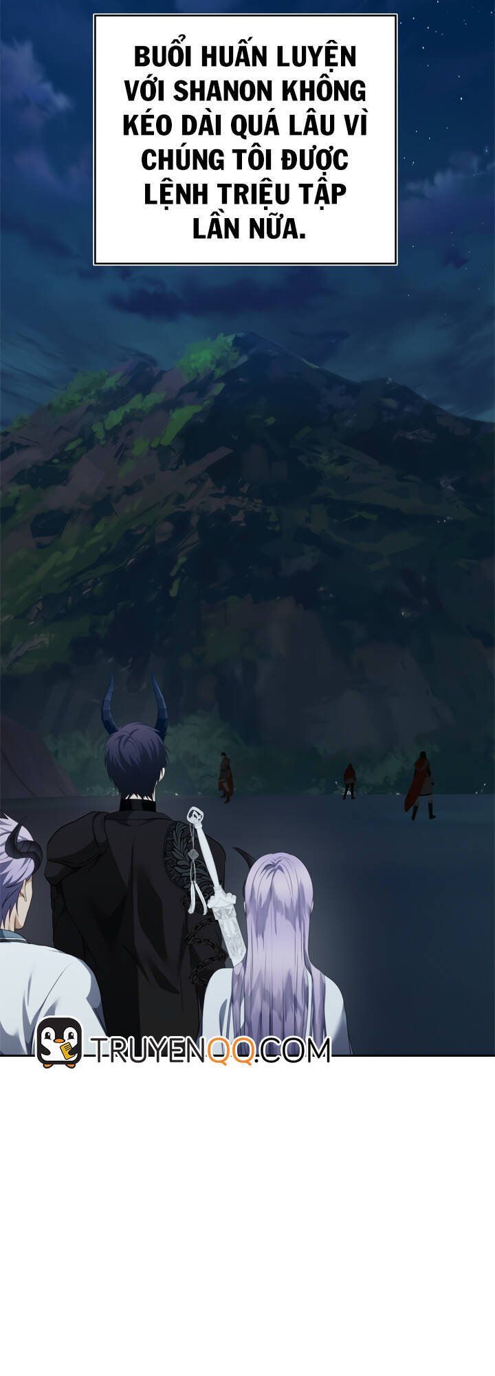 đọc truyện Thăng Cấp Trở Lại Chương 83 ảnh 4 tại Thiên Thai Truyện