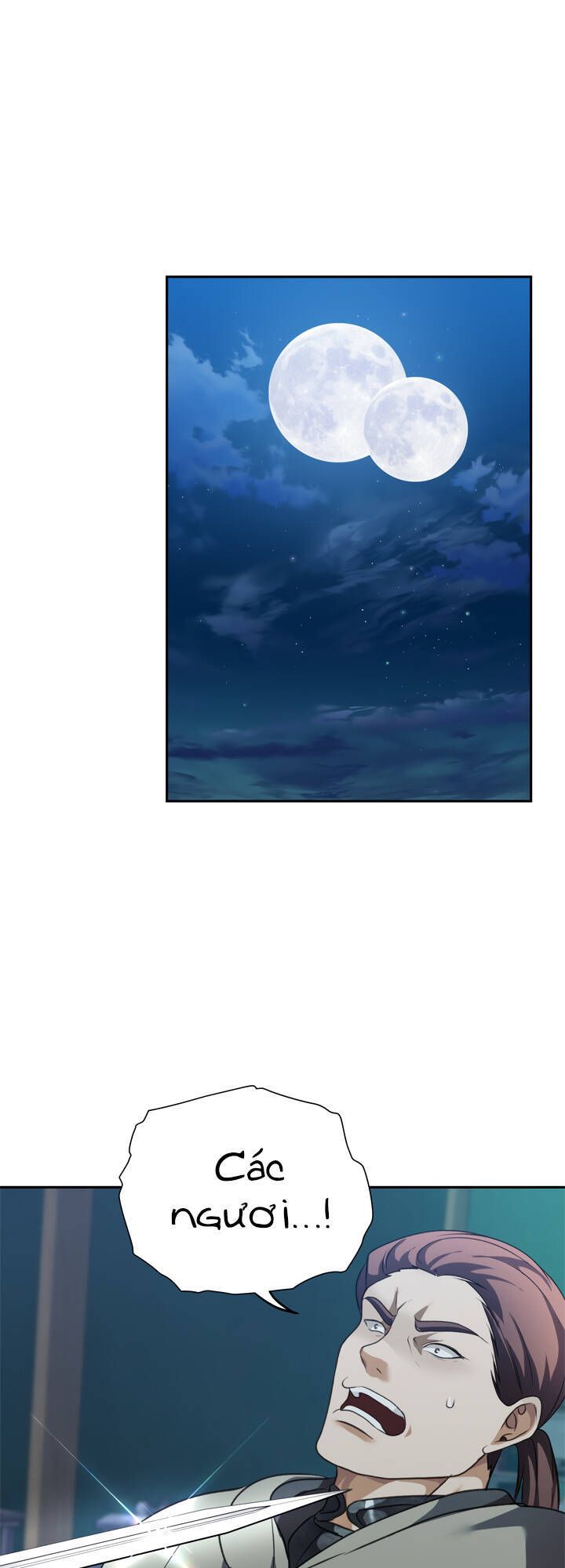 đọc truyện Thăng Cấp Trở Lại Chương 83 ảnh 24 tại Thiên Thai Truyện