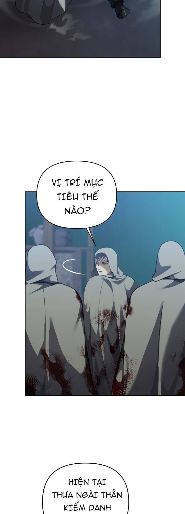 đọc truyện Thăng Cấp Trở Lại Chương 83 ảnh 27 tại Thiên Thai Truyện