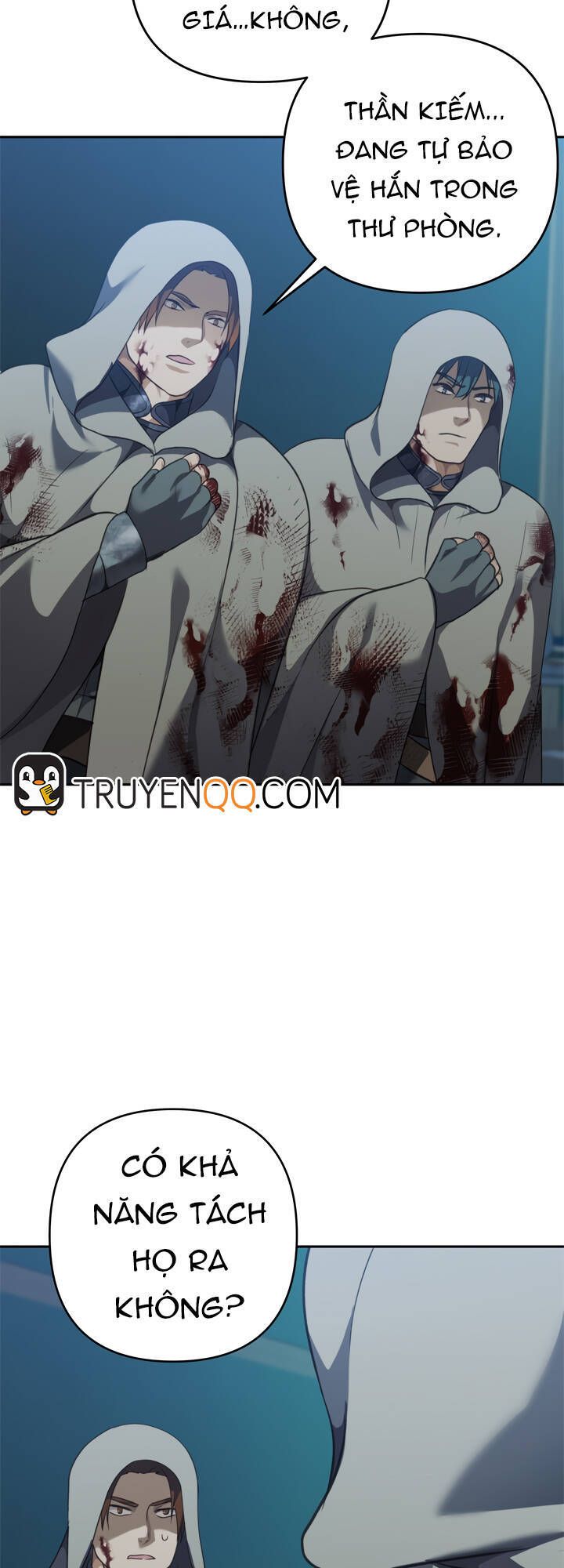 đọc truyện Thăng Cấp Trở Lại Chương 83 ảnh 28 tại Thiên Thai Truyện