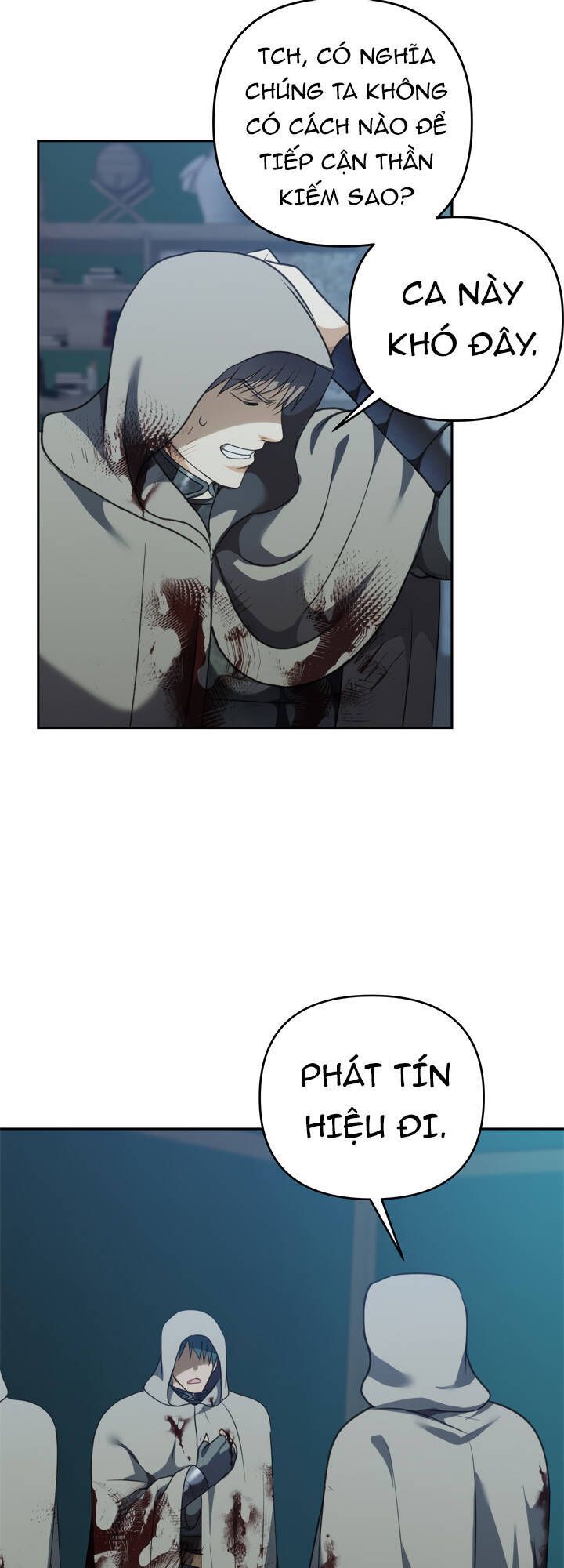 đọc truyện Thăng Cấp Trở Lại Chương 83 ảnh 30 tại Thiên Thai Truyện