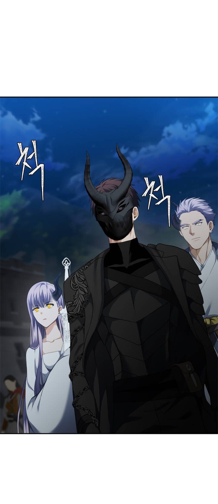 đọc truyện Thăng Cấp Trở Lại Chương 83 ảnh 5 tại Thiên Thai Truyện