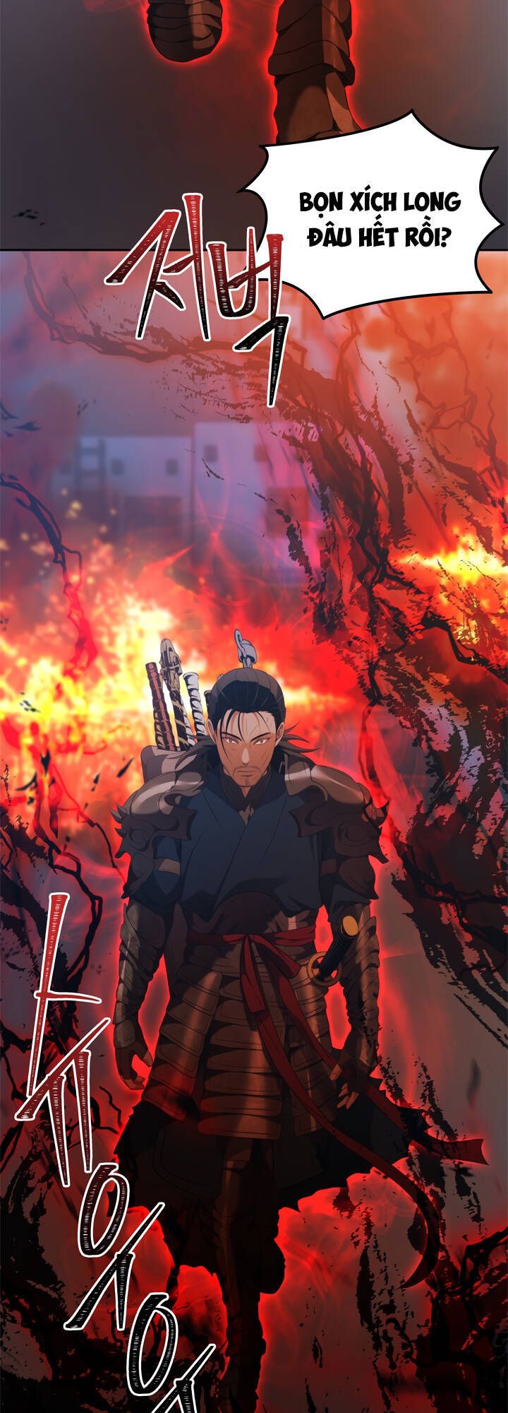 đọc truyện Thăng Cấp Trở Lại Chương 83 ảnh 36 tại Thiên Thai Truyện