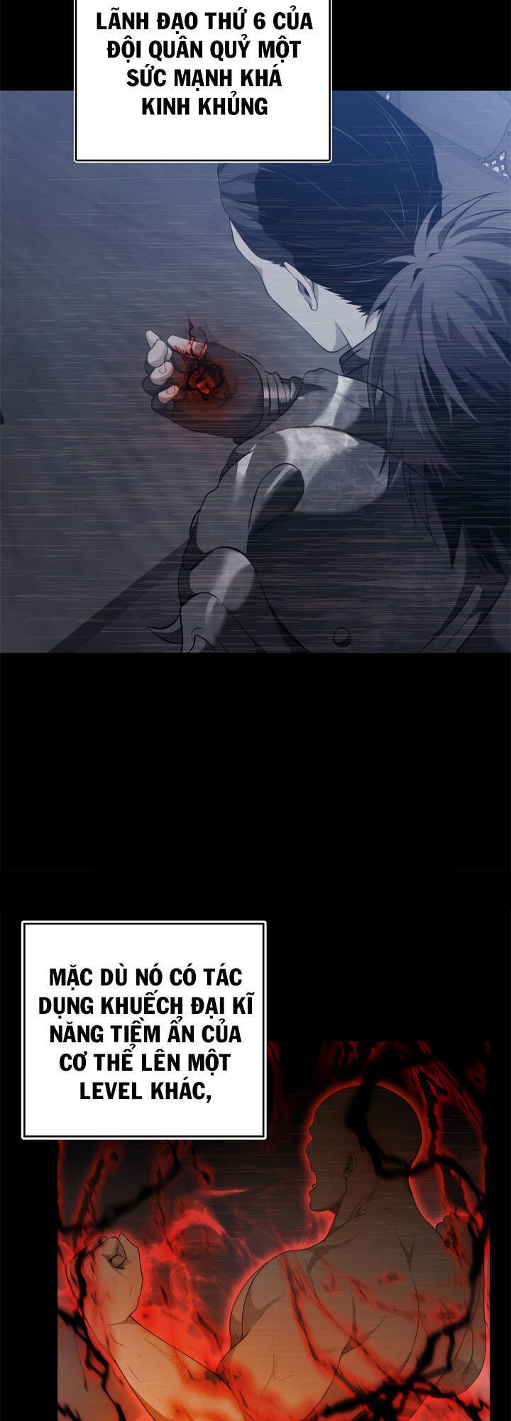 đọc truyện Thăng Cấp Trở Lại Chương 83 ảnh 38 tại Thiên Thai Truyện