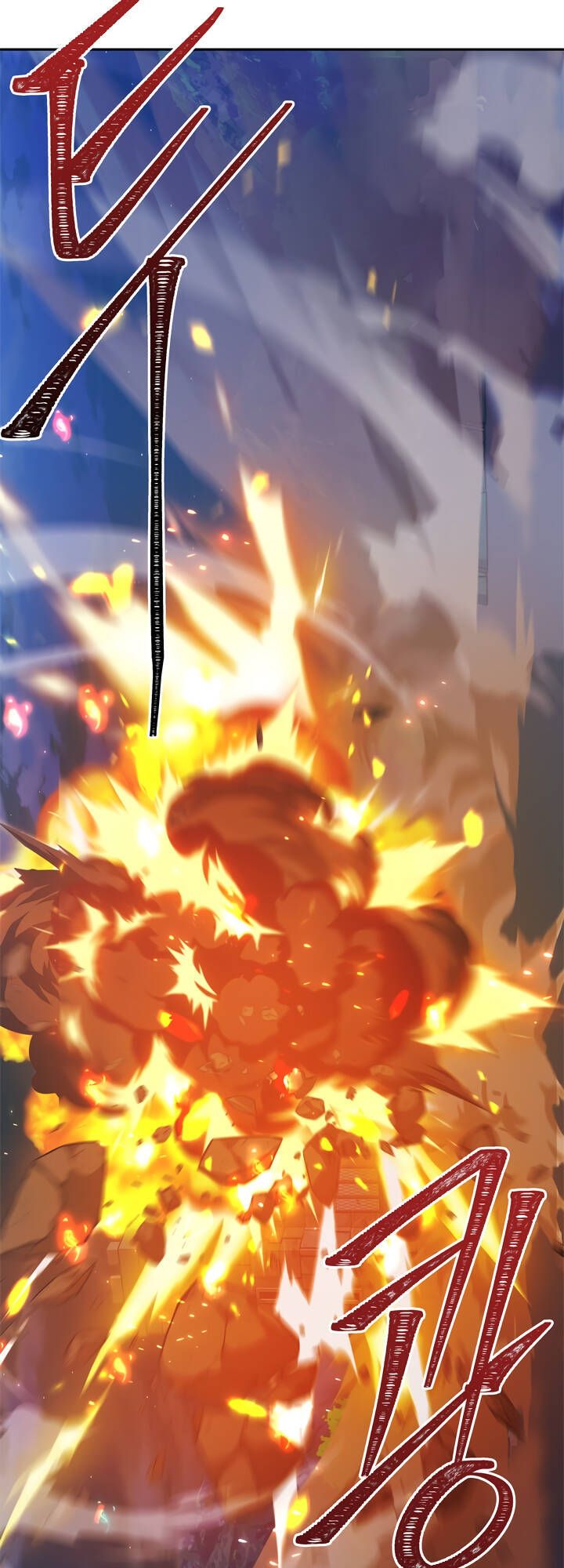 đọc truyện Thăng Cấp Trở Lại Chương 83 ảnh 47 tại Thiên Thai Truyện