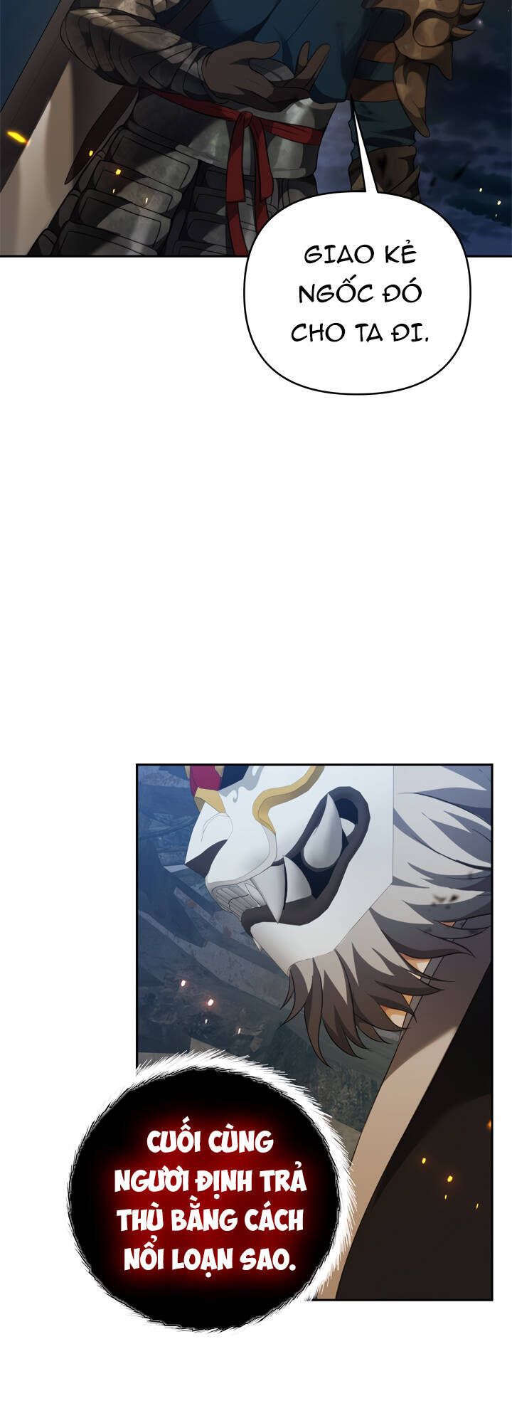 đọc truyện Thăng Cấp Trở Lại Chương 83 ảnh 55 tại Thiên Thai Truyện