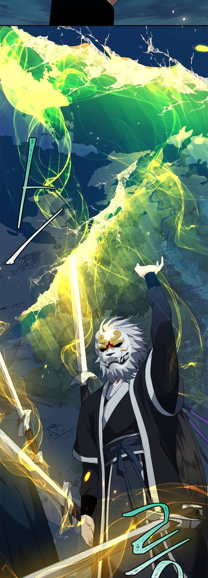 đọc truyện Thăng Cấp Trở Lại Chương 83 ảnh 57 tại Thiên Thai Truyện