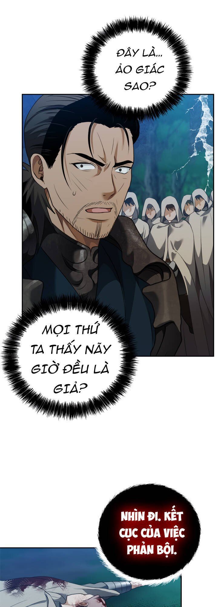 đọc truyện Thăng Cấp Trở Lại Chương 83 ảnh 60 tại Thiên Thai Truyện