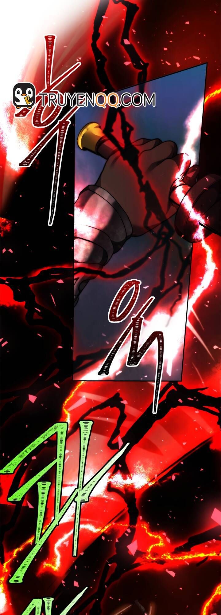 đọc truyện Thăng Cấp Trở Lại Chương 84 ảnh 14 tại Thiên Thai Truyện