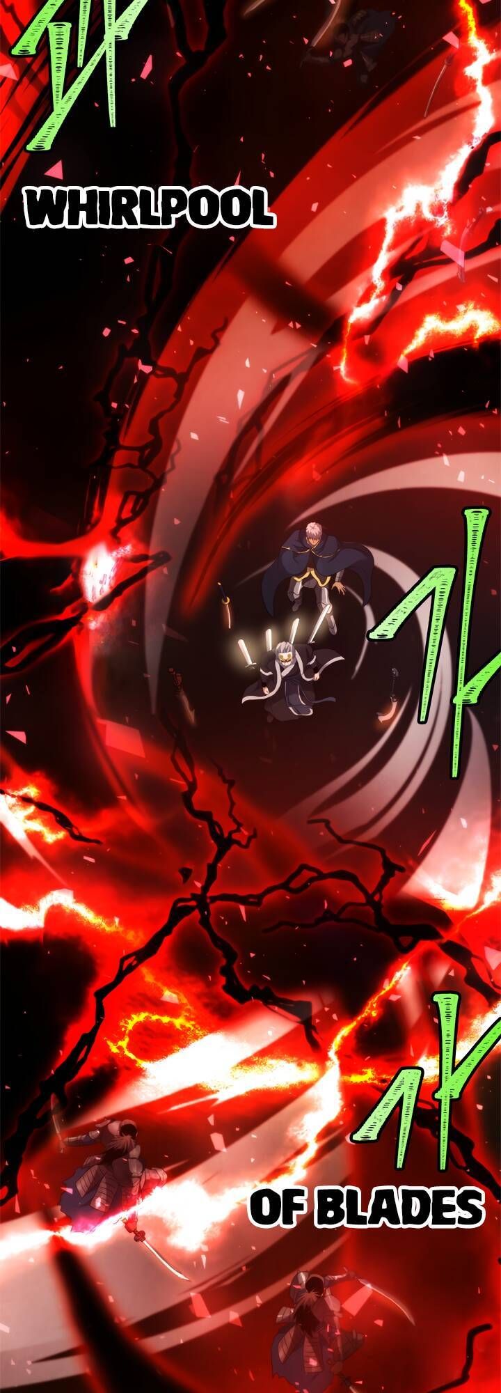 đọc truyện Thăng Cấp Trở Lại Chương 84 ảnh 15 tại Thiên Thai Truyện