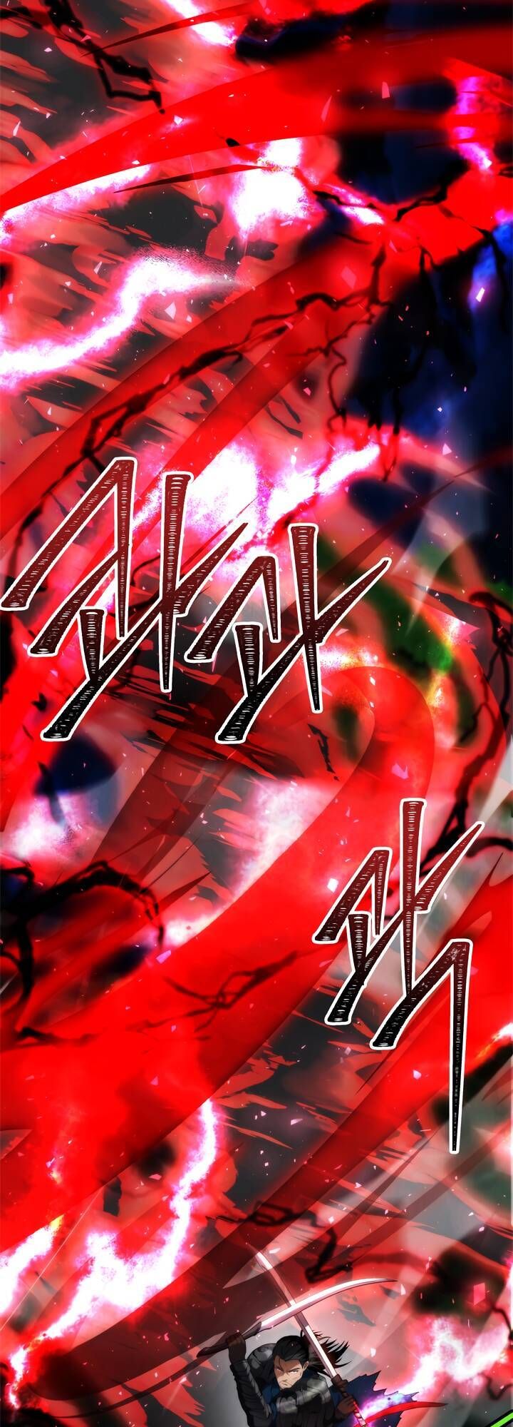 đọc truyện Thăng Cấp Trở Lại Chương 84 ảnh 17 tại Thiên Thai Truyện