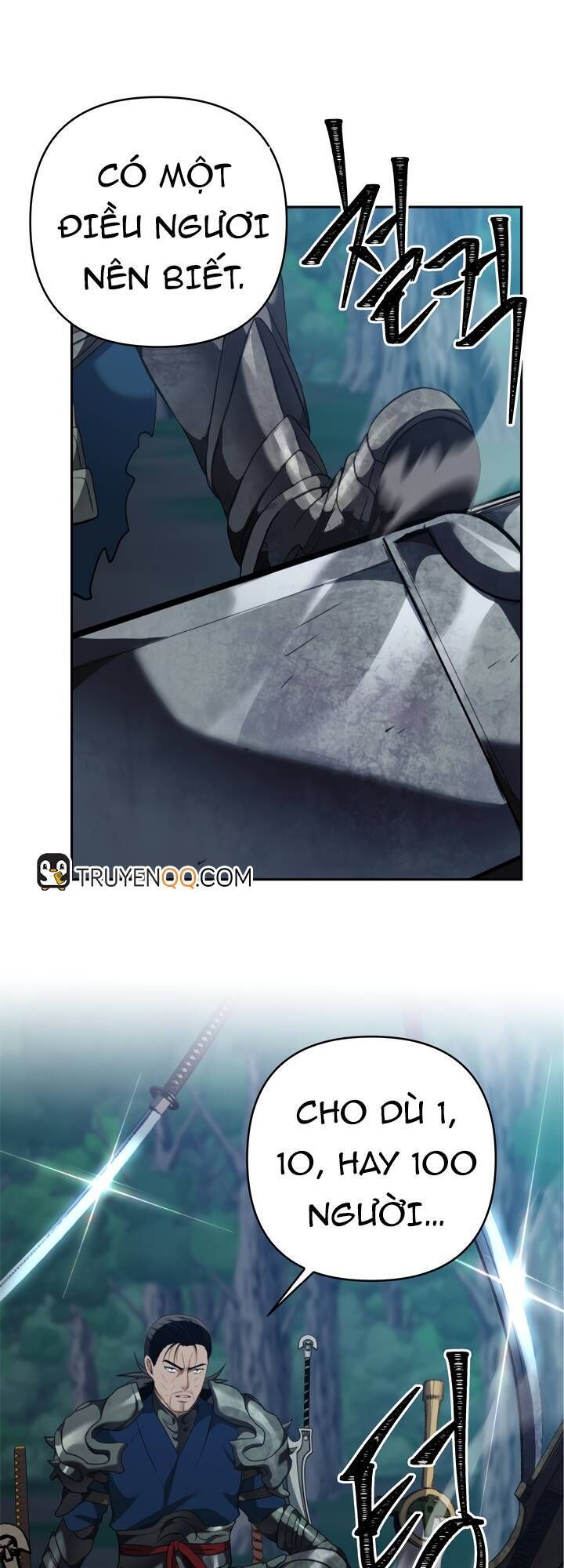 đọc truyện Thăng Cấp Trở Lại Chương 84 ảnh 4 tại Thiên Thai Truyện