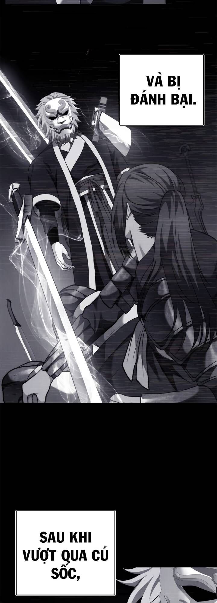 đọc truyện Thăng Cấp Trở Lại Chương 84 ảnh 42 tại Thiên Thai Truyện