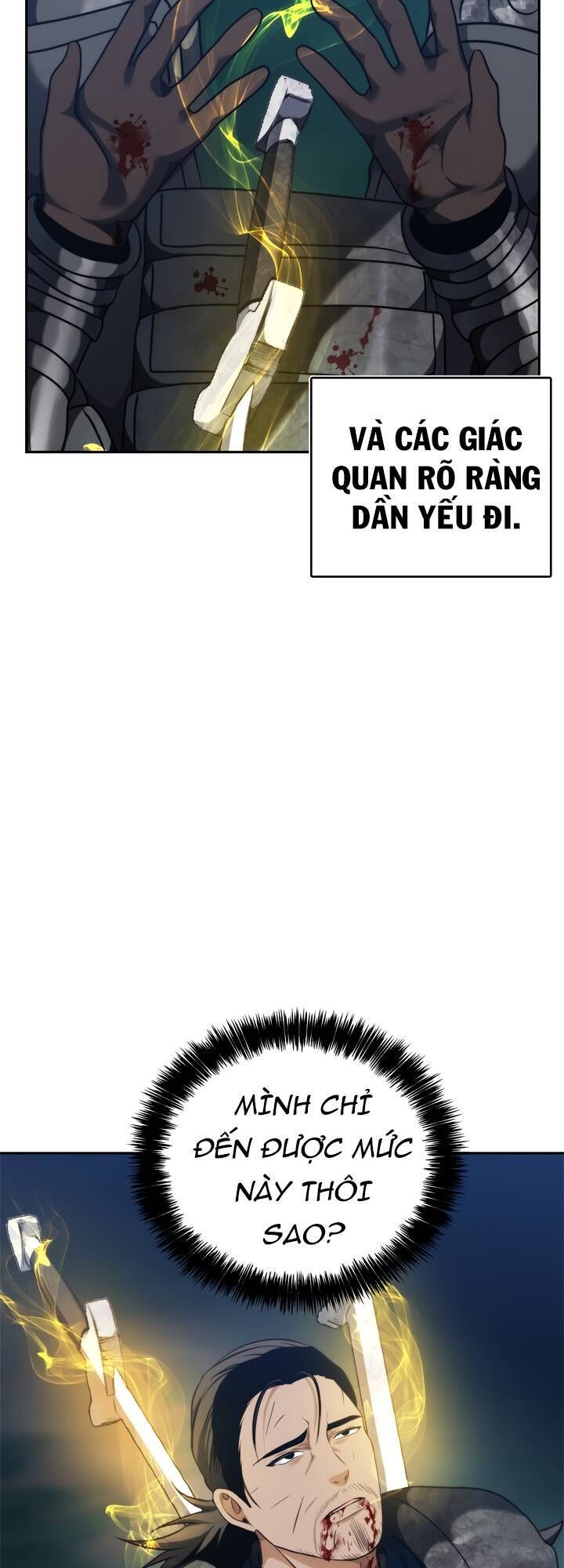 đọc truyện Thăng Cấp Trở Lại Chương 84 ảnh 45 tại Thiên Thai Truyện