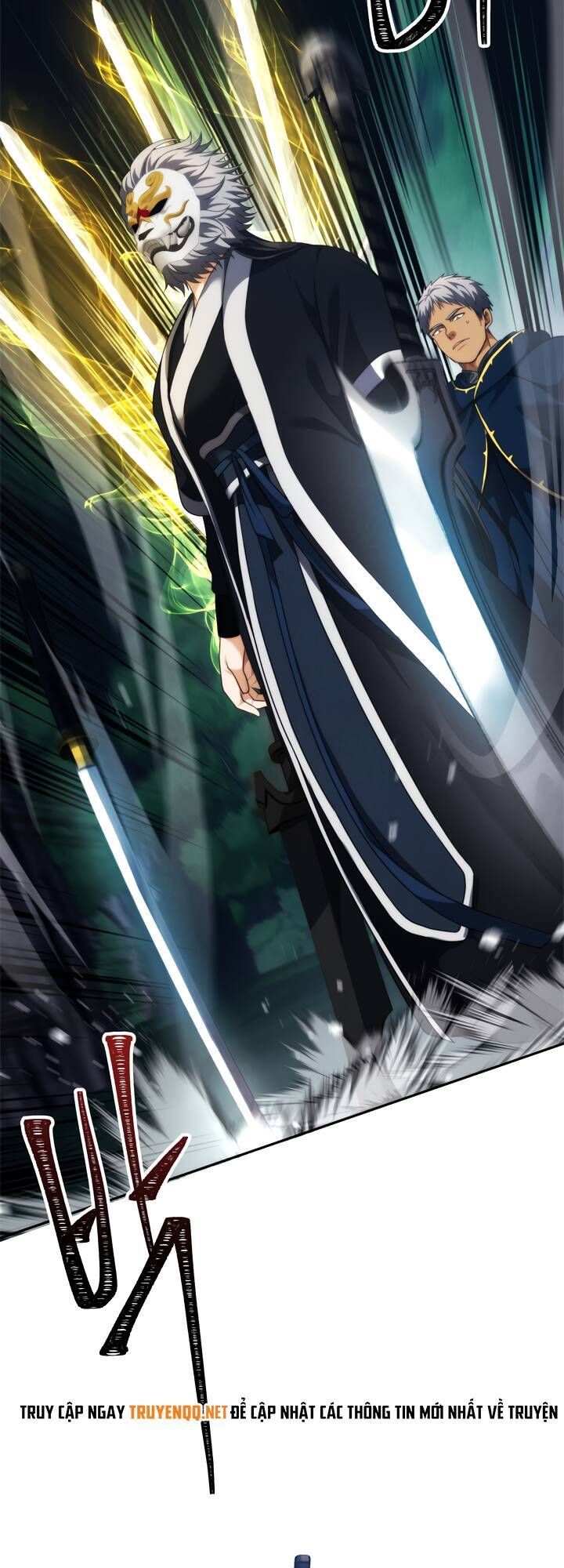 đọc truyện Thăng Cấp Trở Lại Chương 84 ảnh 7 tại Thiên Thai Truyện