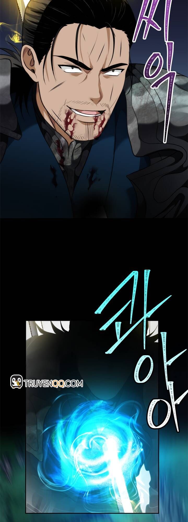 đọc truyện Thăng Cấp Trở Lại Chương 84 ảnh 63 tại Thiên Thai Truyện