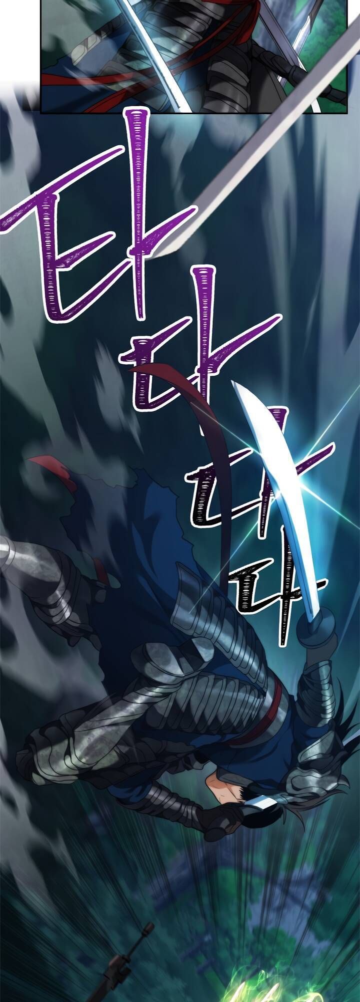 đọc truyện Thăng Cấp Trở Lại Chương 84 ảnh 9 tại Thiên Thai Truyện