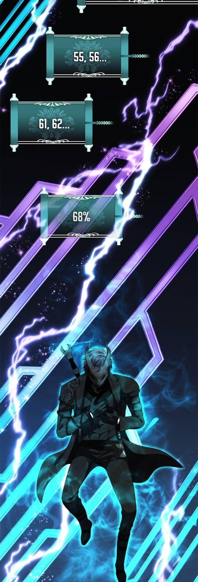 đọc truyện Thăng Cấp Trở Lại Chương 85 ảnh 13 tại Thiên Thai Truyện