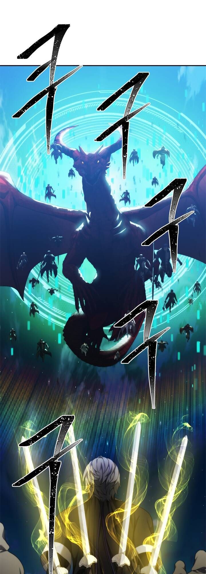 đọc truyện Thăng Cấp Trở Lại Chương 85 ảnh 4 tại Thiên Thai Truyện