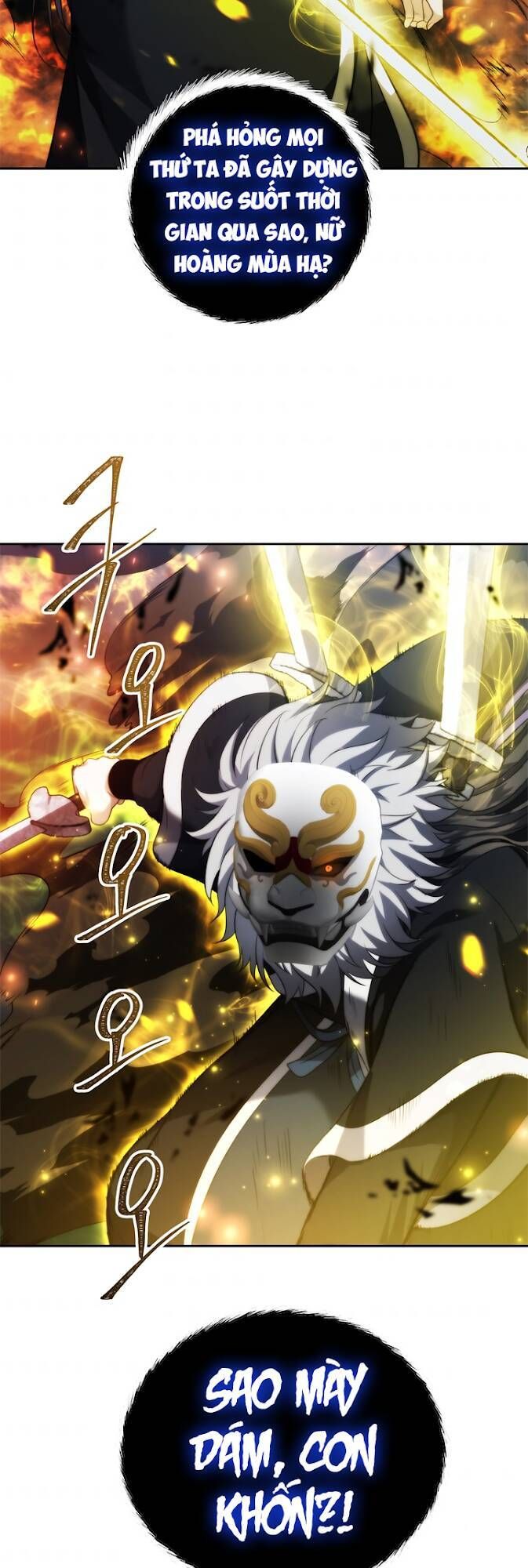 đọc truyện Thăng Cấp Trở Lại Chương 85 ảnh 28 tại Thiên Thai Truyện