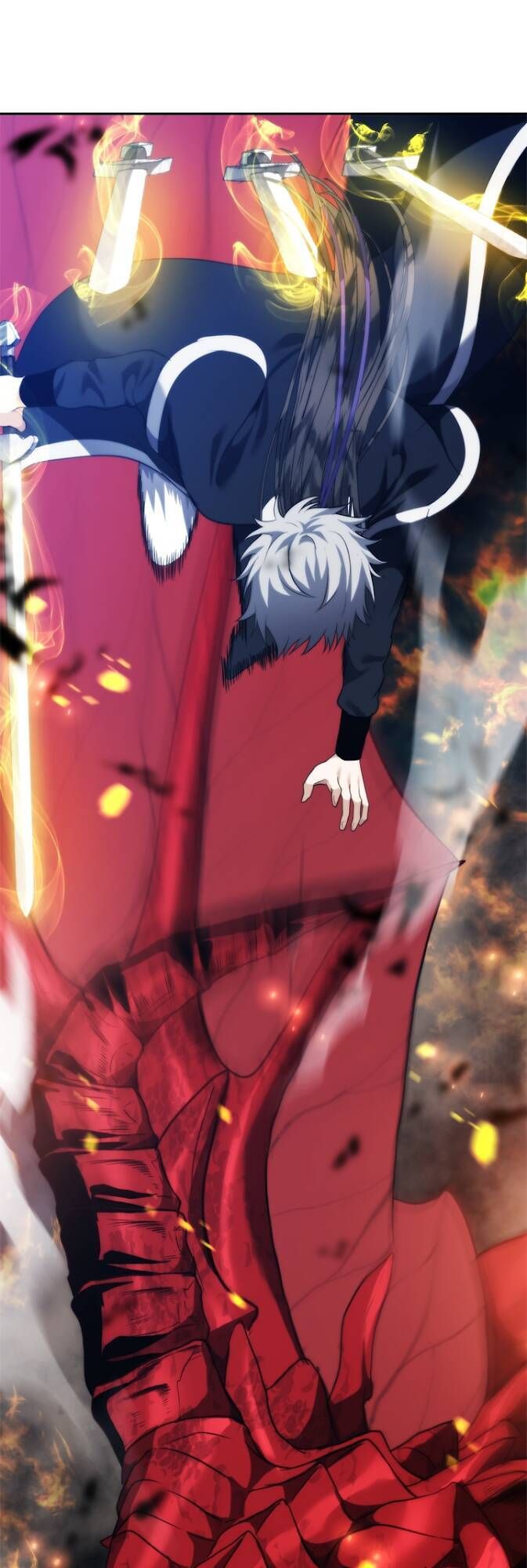 đọc truyện Thăng Cấp Trở Lại Chương 85 ảnh 33 tại Thiên Thai Truyện