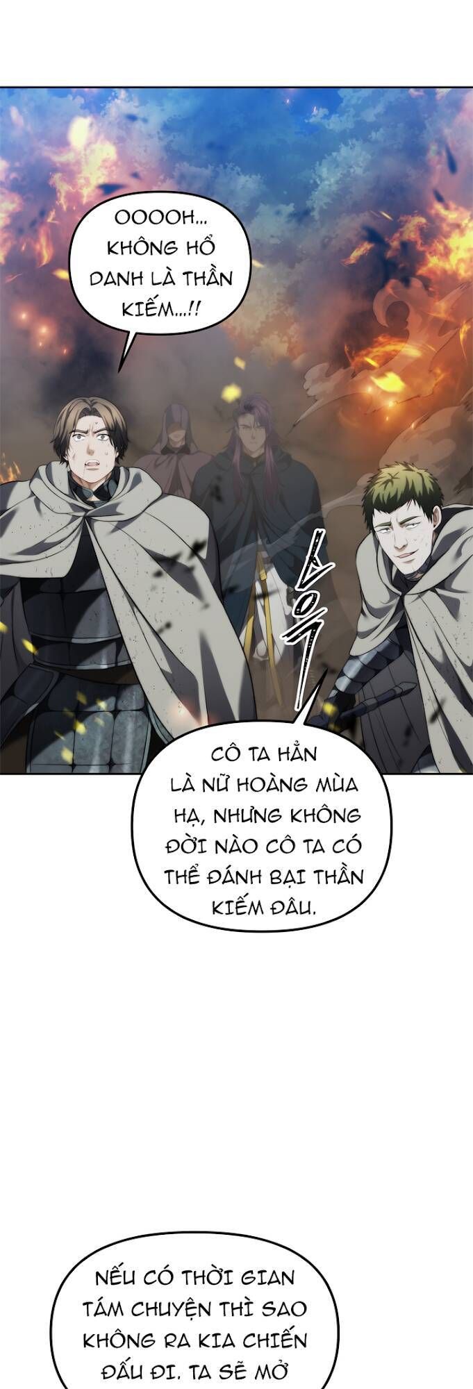 đọc truyện Thăng Cấp Trở Lại Chương 85 ảnh 37 tại Thiên Thai Truyện