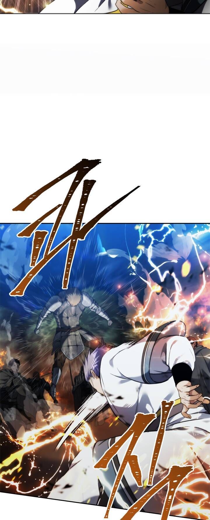 đọc truyện Thăng Cấp Trở Lại Chương 85 ảnh 43 tại Thiên Thai Truyện