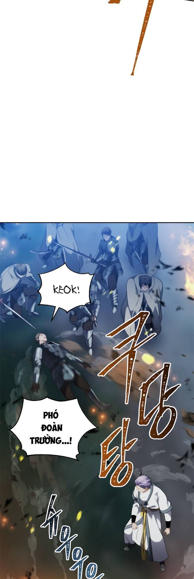 đọc truyện Thăng Cấp Trở Lại Chương 85 ảnh 44 tại Thiên Thai Truyện