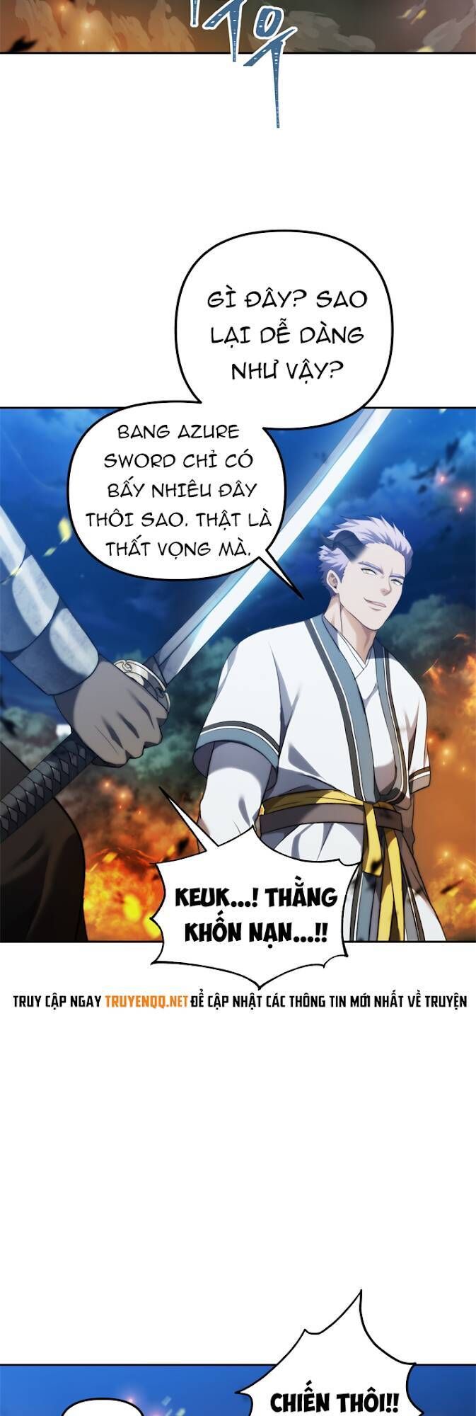 đọc truyện Thăng Cấp Trở Lại Chương 85 ảnh 45 tại Thiên Thai Truyện