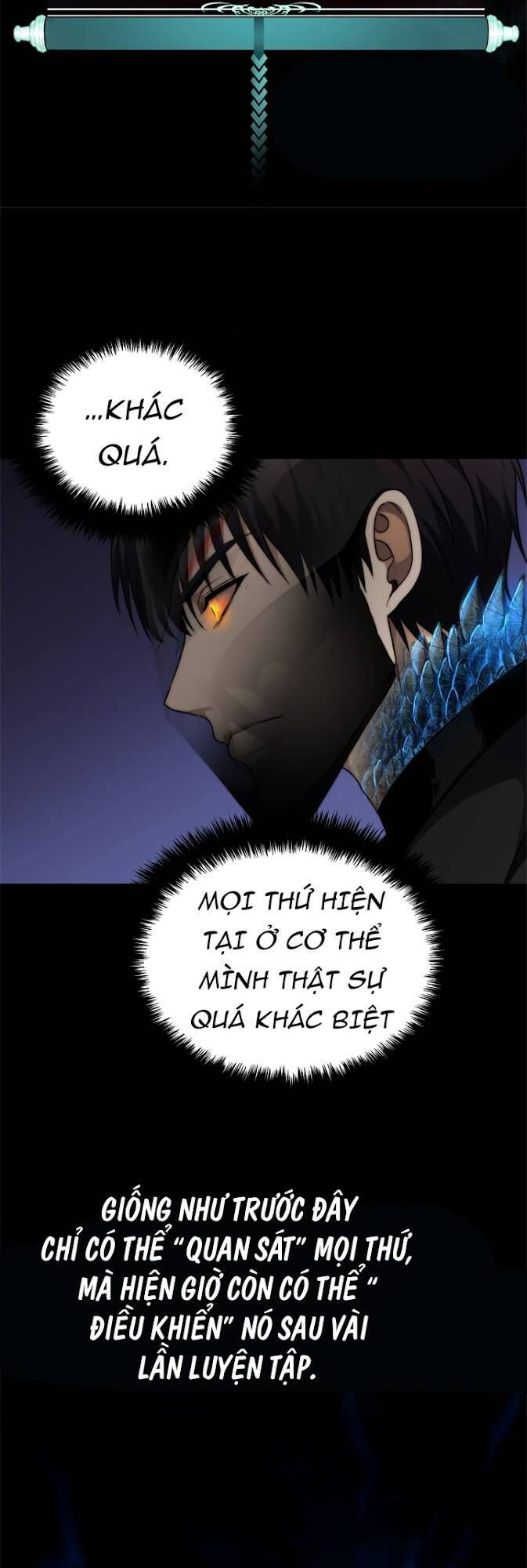 đọc truyện Thăng Cấp Trở Lại Chương 85 ảnh 62 tại Thiên Thai Truyện