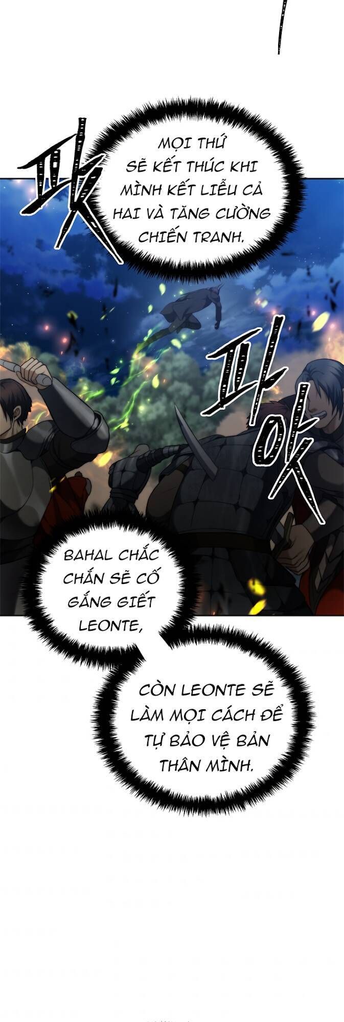 đọc truyện Thăng Cấp Trở Lại Chương 85 ảnh 80 tại Thiên Thai Truyện