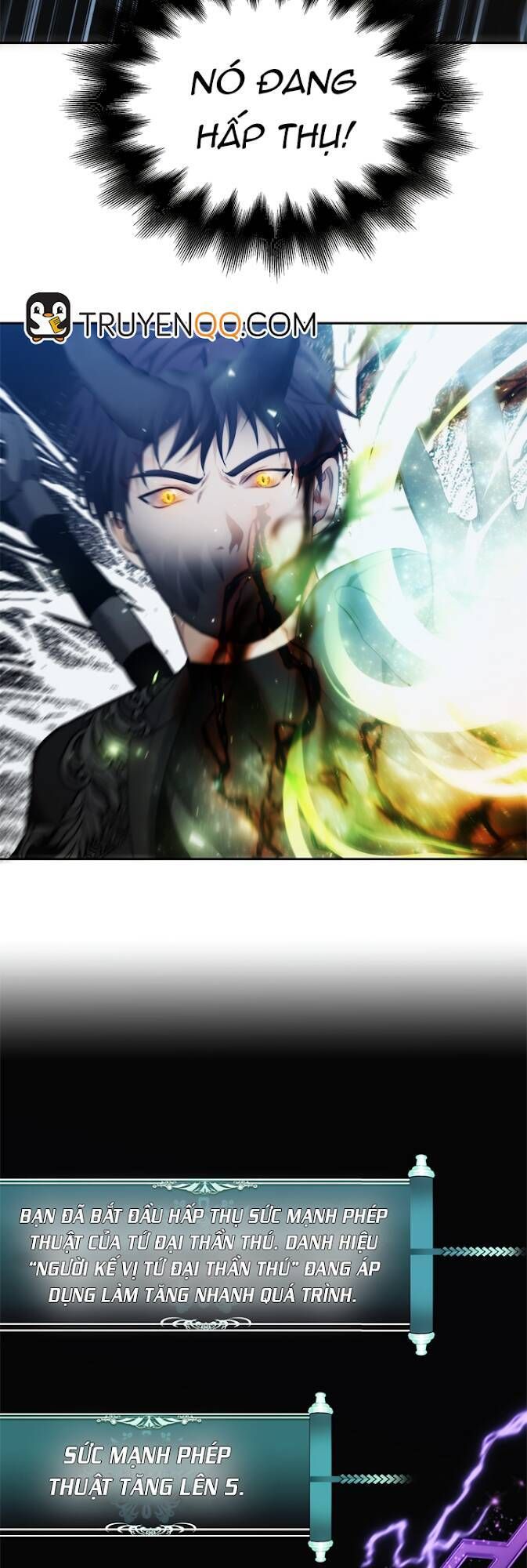 đọc truyện Thăng Cấp Trở Lại Chương 85 ảnh 11 tại Thiên Thai Truyện