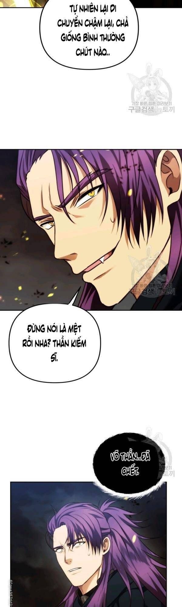 đọc truyện Thăng Cấp Trở Lại Chương 89 ảnh 30 tại Thiên Thai Truyện