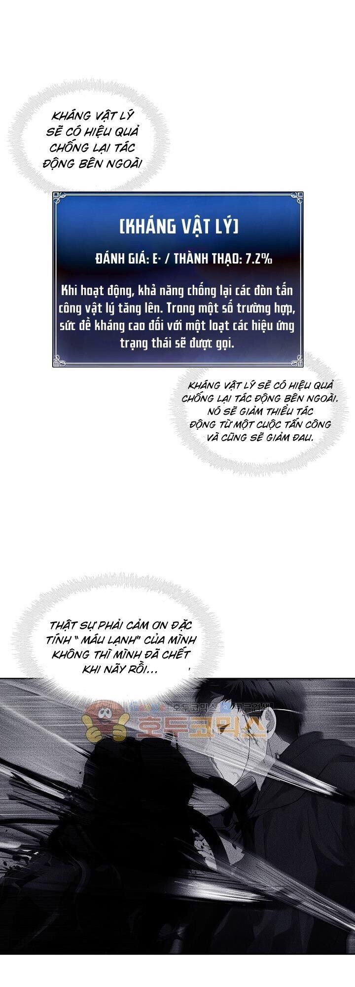 đọc truyện Thăng Cấp Trở Lại Chương 9 ảnh 14 tại Thiên Thai Truyện