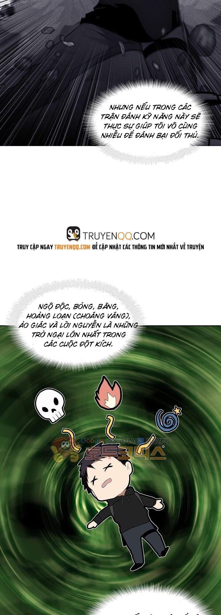 đọc truyện Thăng Cấp Trở Lại Chương 9 ảnh 16 tại Thiên Thai Truyện