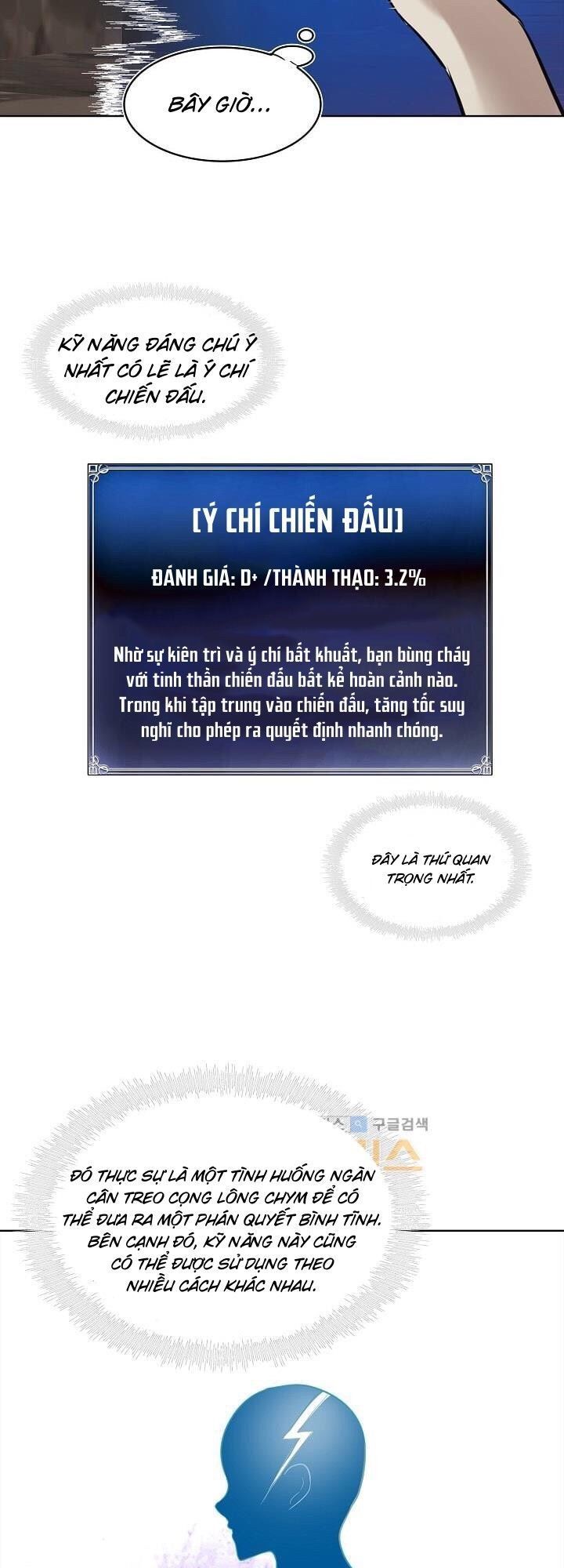 đọc truyện Thăng Cấp Trở Lại Chương 9 ảnh 18 tại Thiên Thai Truyện